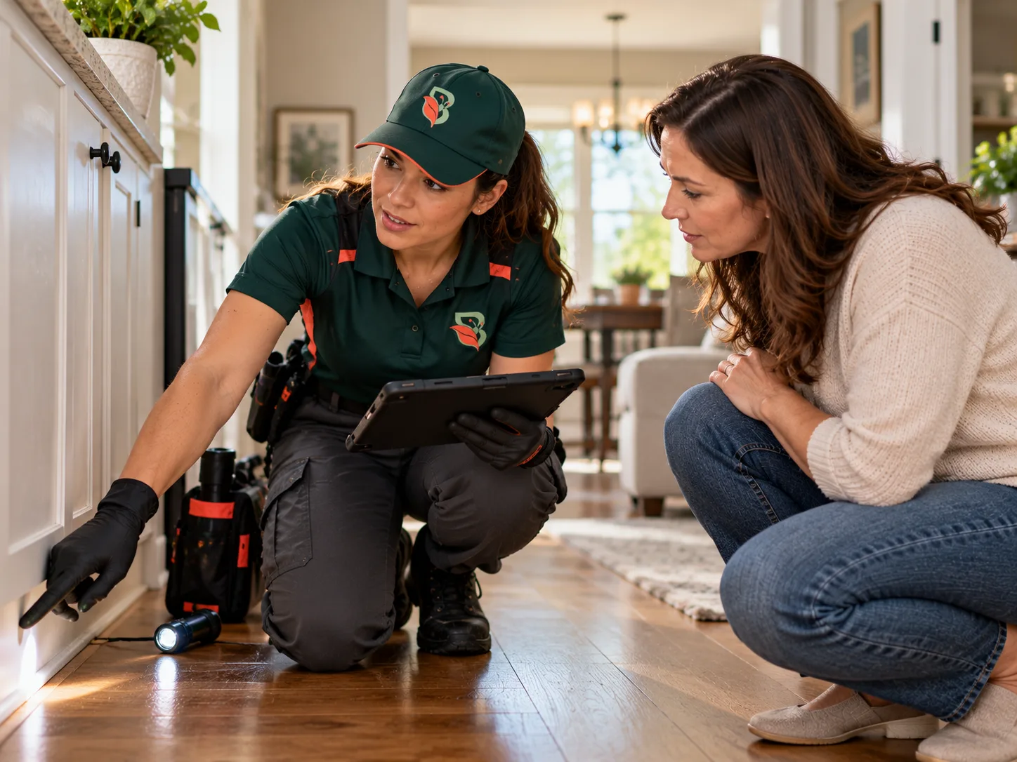 Pest Control Redig, SD FAQs